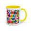 Wellness Mug - Do What Makes