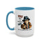 Adult Mug - You Are a Naughty Girl