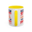 Motivation Mug - Do Not Stop Until You Are Proud