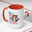 Animal Mug - Please Use This