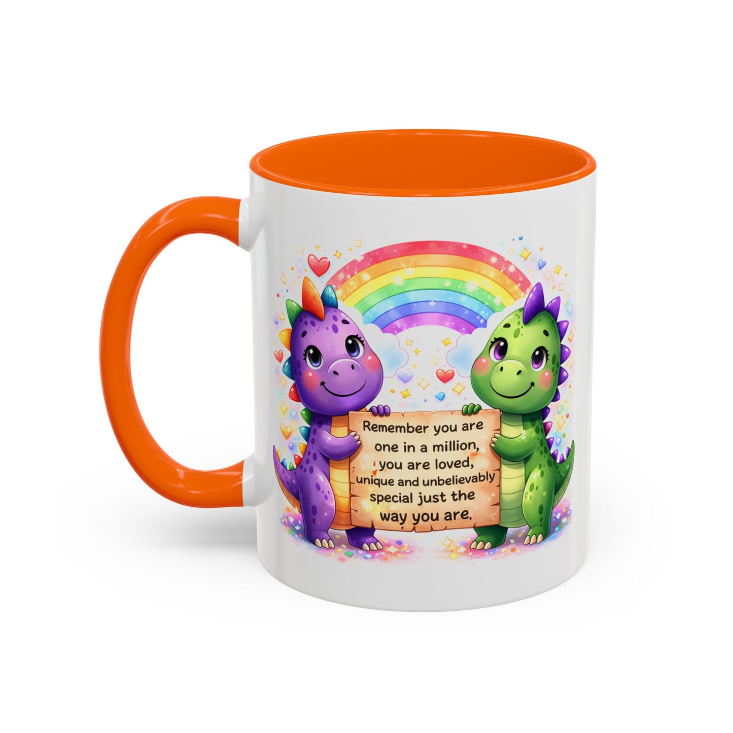 Wellness Mug - Remember You Are