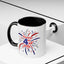 4th of July Mug - Happy 4th of July Celebrations