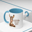 Humor Mug - I Have It All Together