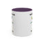 Alien Mug - Mostly Harmless