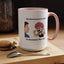 Humor Mug - My Husband