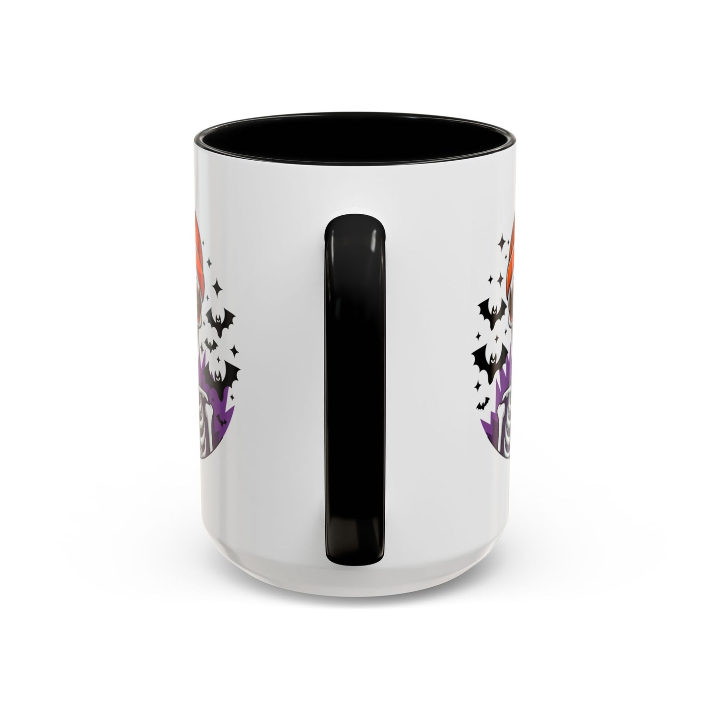 Halloween Mug - Skeleton