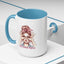 Humor Mug - I See Stupid People