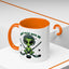 Alien Mug - Don't Puck With Me