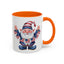 4th of July Mug - American Gnome 16