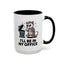 Office Mug - I'll Be In My Office