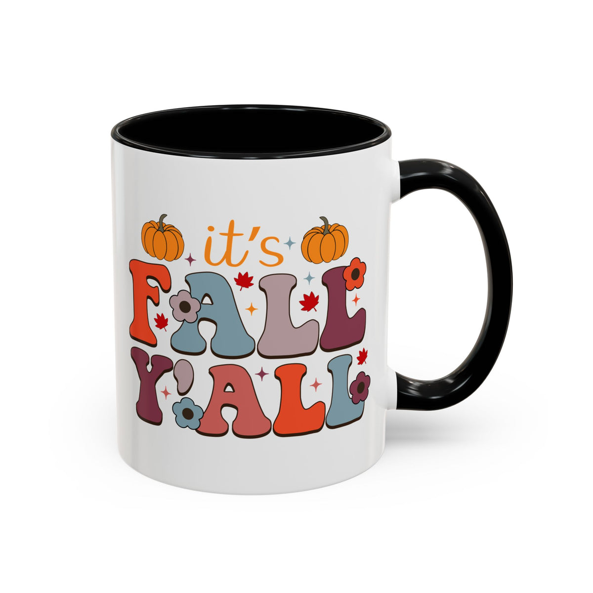Fall Mug