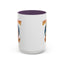 Humor Mug - Life Is Too Short