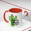 Humor Mug - Can't Touch This