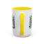 Christmas Mug - Frosty Fun Park