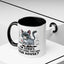 Animal Mug - I'm Sorry Did You Think