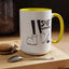 Humor Mug - Shit Happens