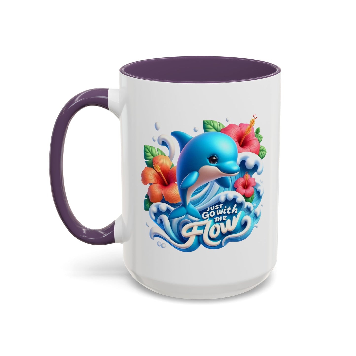 Adventure Mug - Just Go