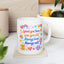Anniversary Mug - Loved You Then