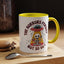 Alien Mug - The Horrors Persist
