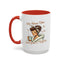 Humor Mug - My Alone Time