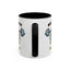 Wellness Mug - Bee Strong!
