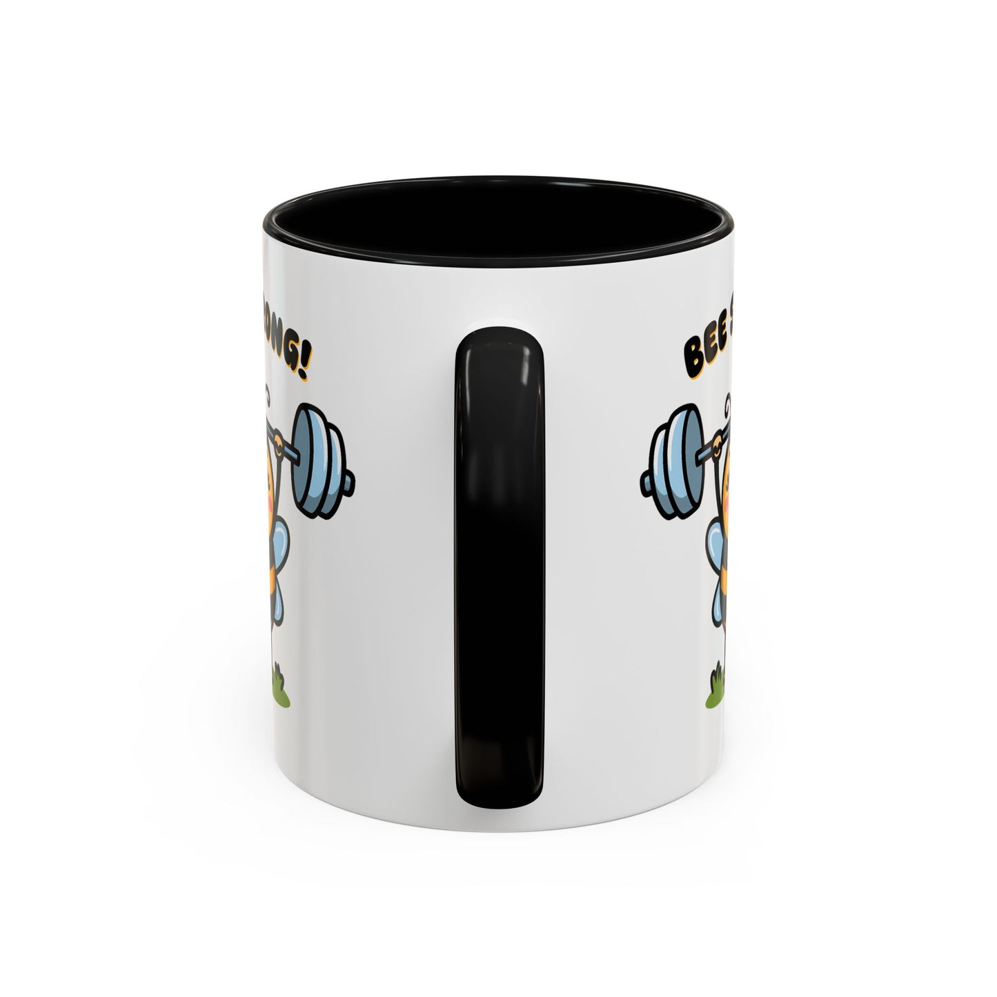 Wellness Mug - Bee Strong!