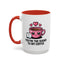 Anniversary Mug - You're The Sugar