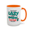 Humor Mug -I'm Not Lazy. I'm on Energy-Saving Mode