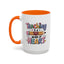 Office Mug - Teaching