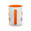 Wellness Mug - But First Anxiety