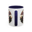 Animal Mug - Dog Coffee Wrap 32