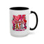 Anniversary Mug - Love Never Fails