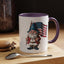 4th of July Mug - American Gnome 4