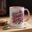 Birthday Mug - Diamonds Are Forever