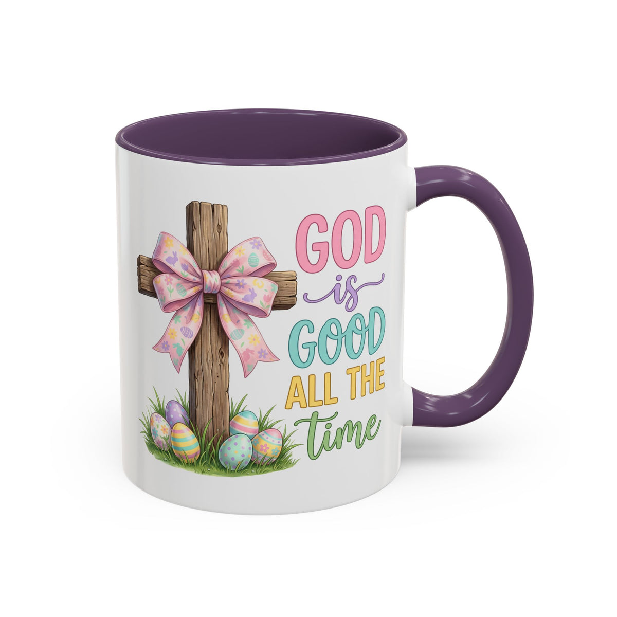 Easter Mug - God Is Good