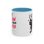 Animal Mug - I Came I Saw