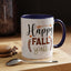 Fall Mug