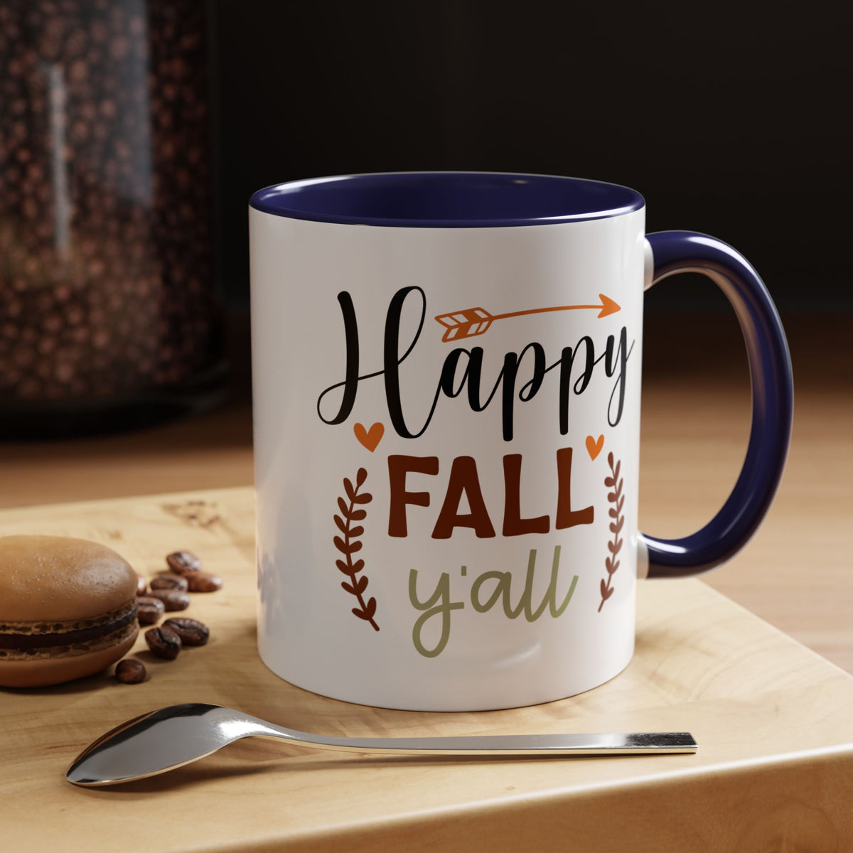 Fall Mug