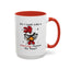 Humor Mug - Do I Look Like a Morning Person to You?