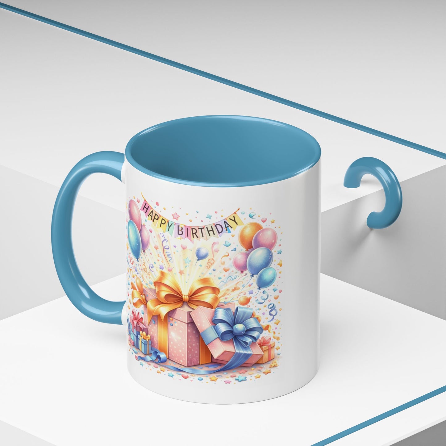 Birthday Mug - Birthday Presents