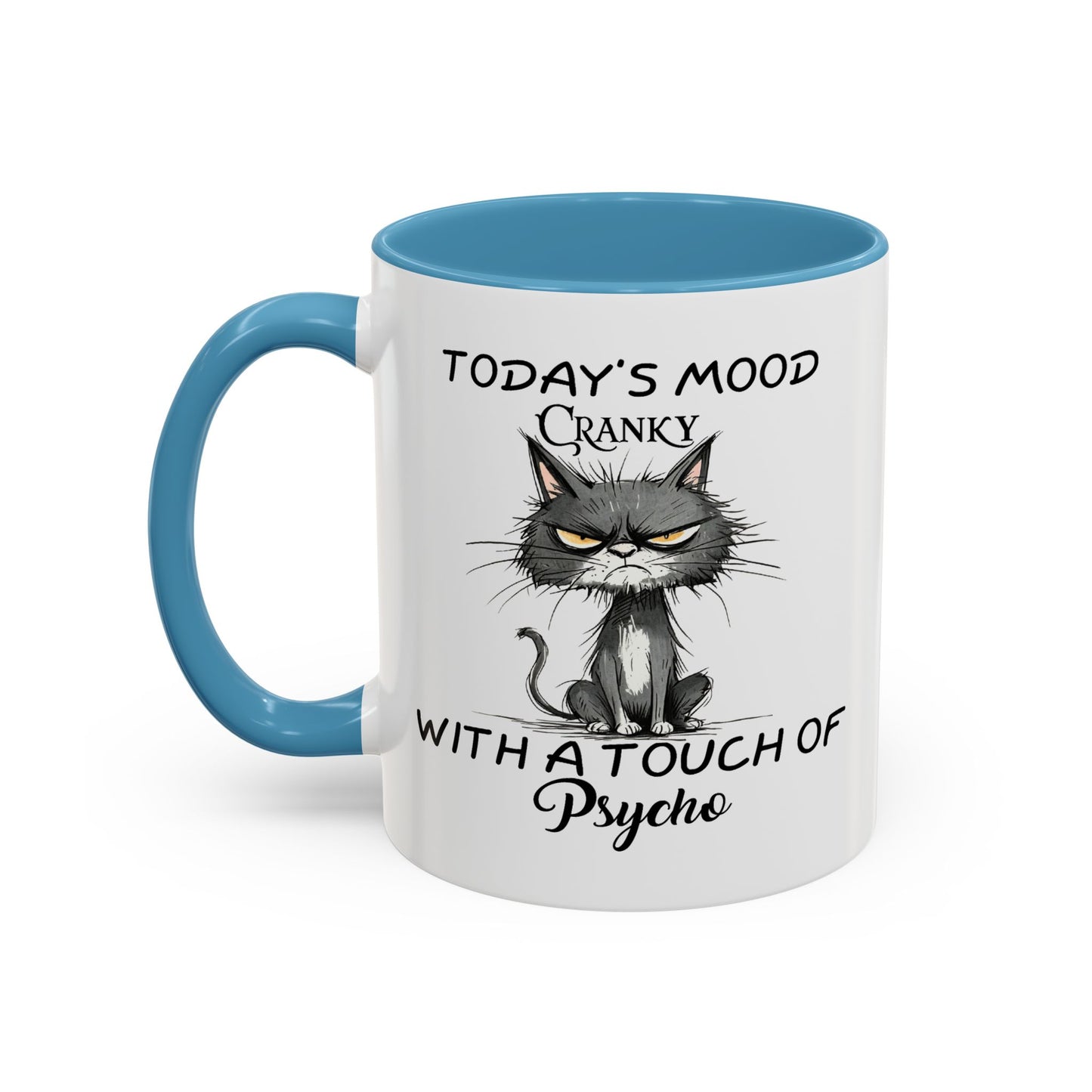 Office Mug - Today's Mood