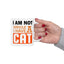 Humor Mug - I Am Not SIngle I Have a Cat