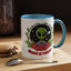 Alien Mug - Believe In Yourself