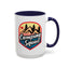 Adventure Mug - Camping Squad