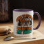 Humor Mug - Buckle Up Buttercup