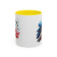 4th of July Mug - Fighter Jets USA Patriotic