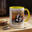 Adult Mug - Eff You See Kay Why Oh You Cat