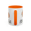 Adult Mug - Don't Be A Crappybara