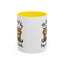 Animal Mug - My Life Is Ruled By Tiny, Furry Overlords
