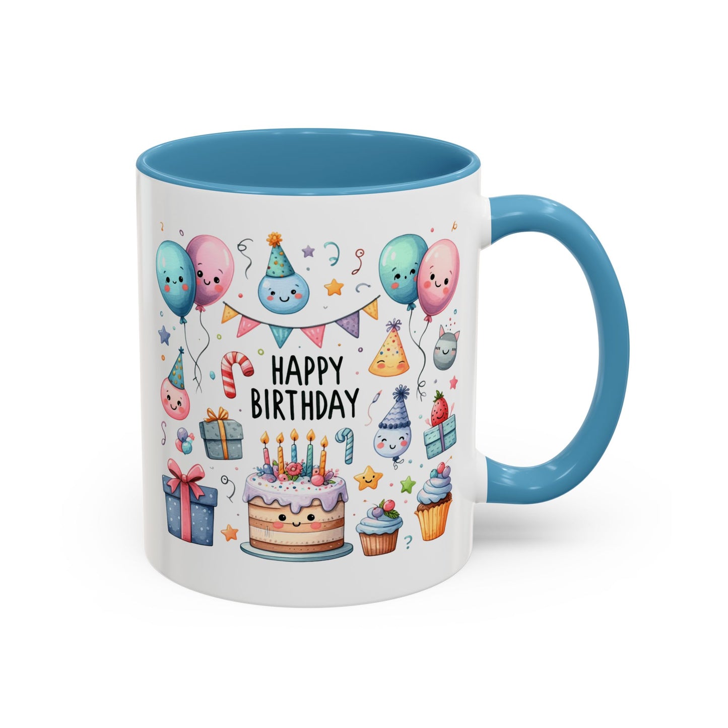 Birthday Mug - Birthday Celebration!